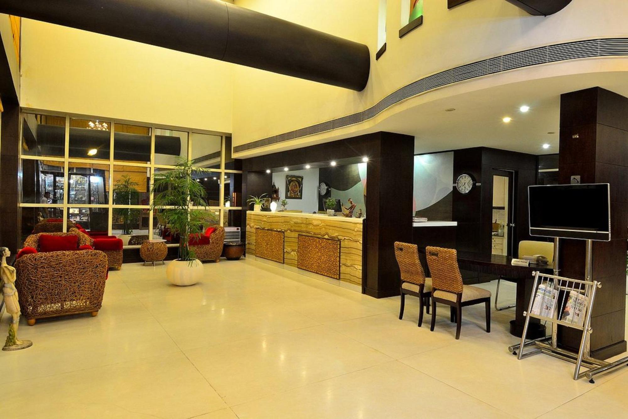 Hotel Lakshaya'S Haridwar Exterior photo
