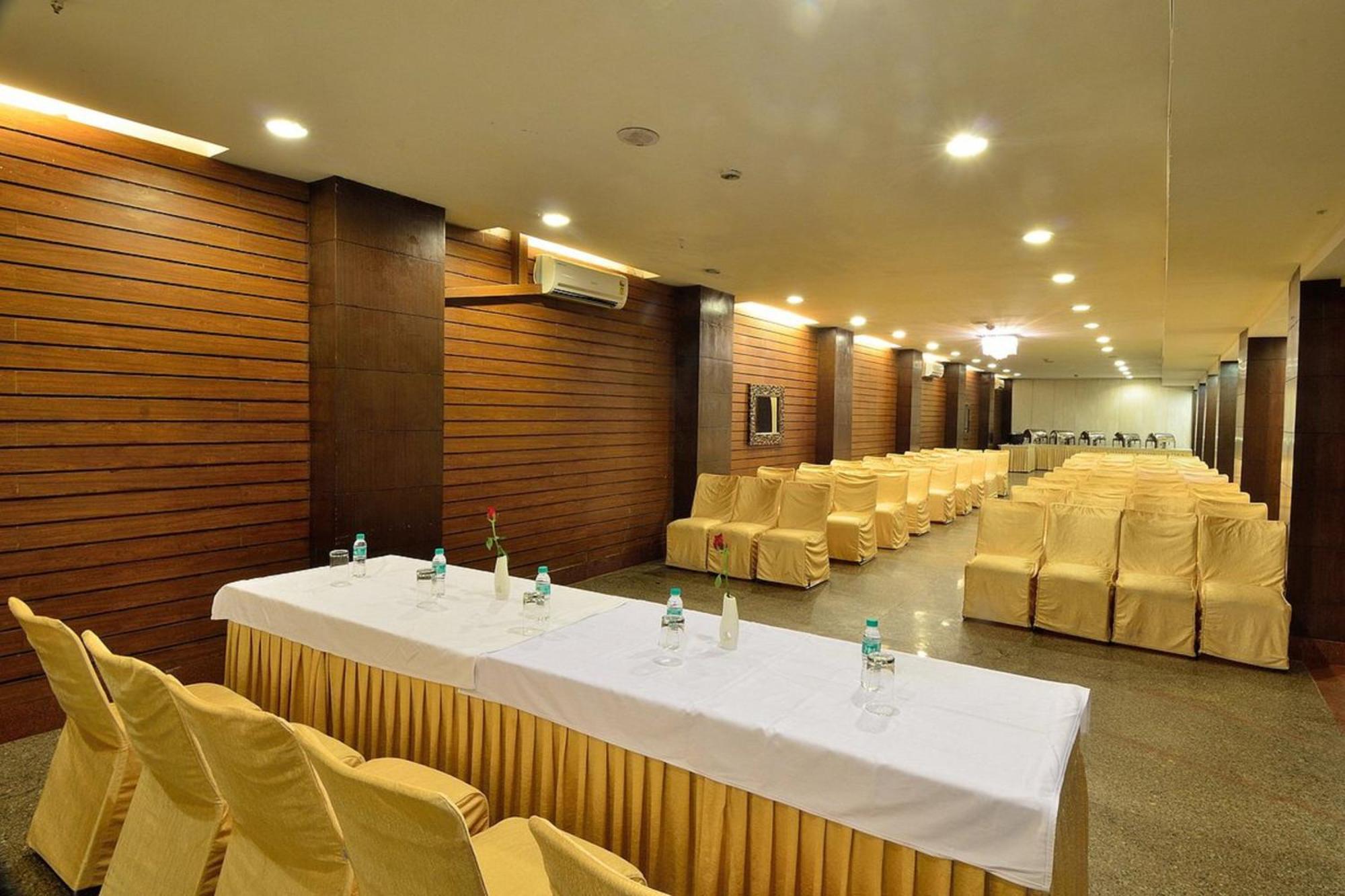 Hotel Lakshaya'S Haridwar Exterior photo