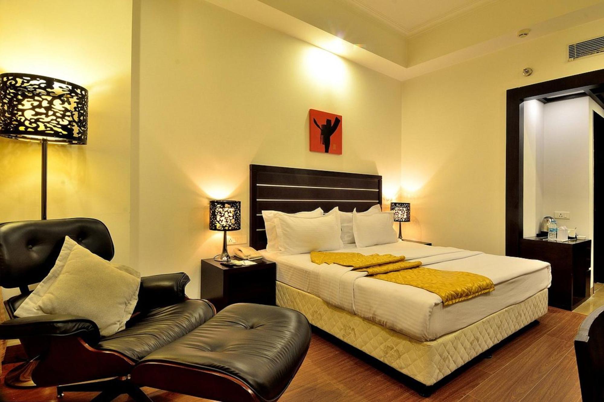 Hotel Lakshaya'S Haridwar Exterior photo