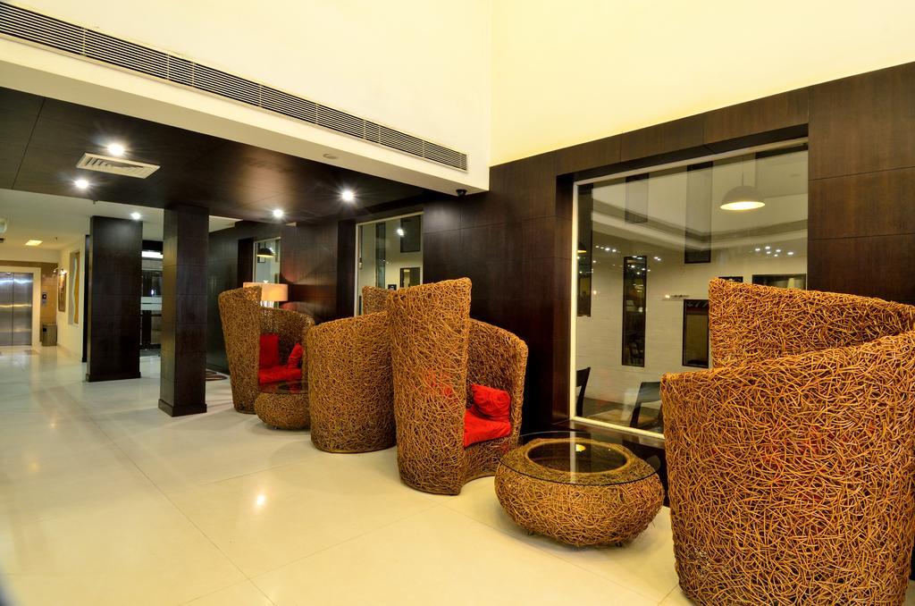 Hotel Lakshaya'S Haridwar Exterior photo