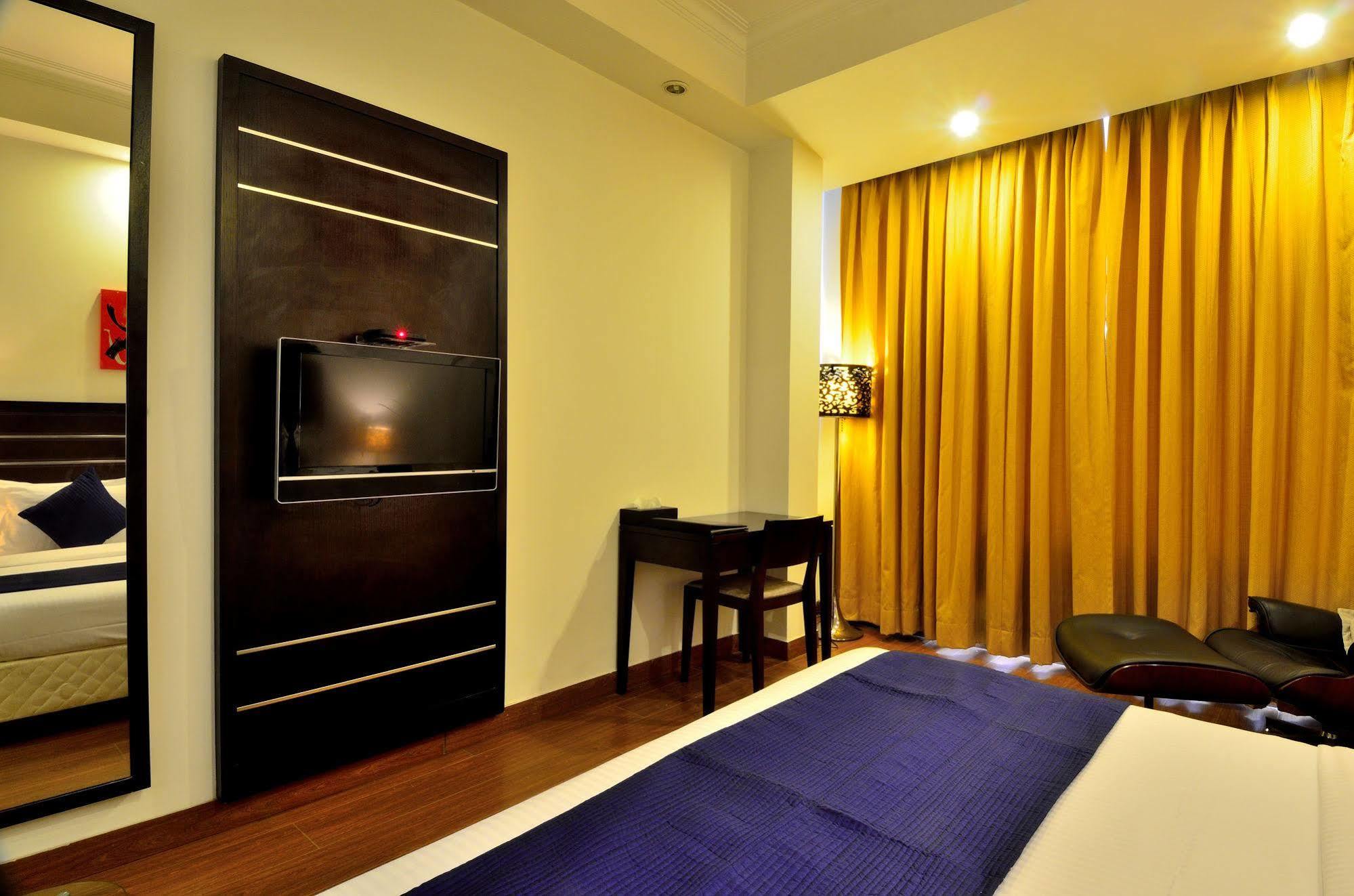 Hotel Lakshaya'S Haridwar Exterior photo